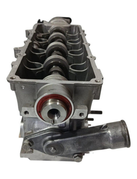 Cabeçote Onix Corsa Montana 1.0 2013 - 2018