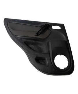 Forro Porta Traseira Esquerda Rav4 2000 - 2005