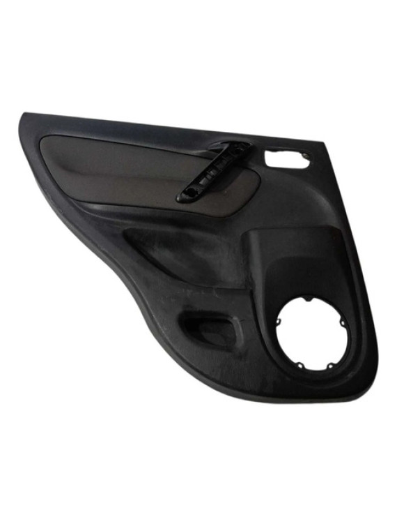Forro Porta Traseira Esquerda Rav4 2000 - 2005