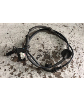 Sensor Abs Traseiro Direito Veloster 2012 - 2014