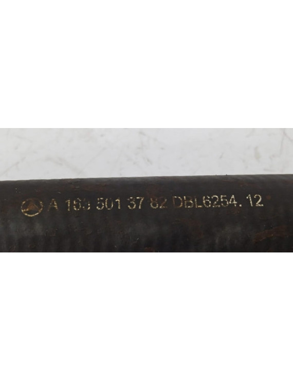 Mangueira Radiador Mercedes Ml350 2001 - 2006