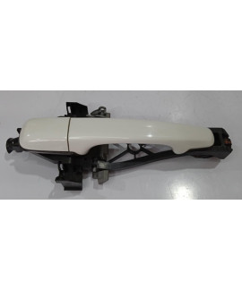 Maçaneta Externa Traseira Direita Volvo Xc60 2008 - 2015