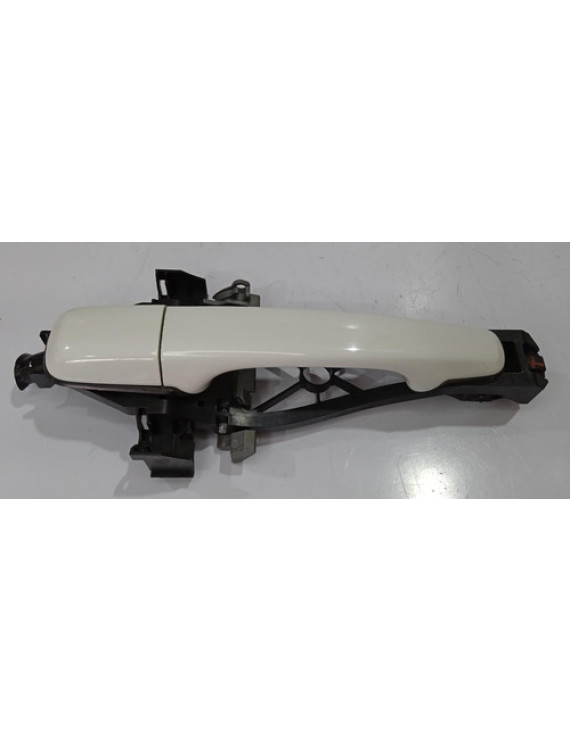 Maçaneta Externa Traseira Direita Volvo Xc60 2008 - 2015