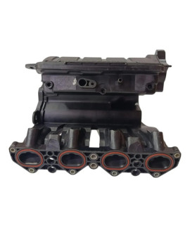 Coletor Admissão Peugeot 307 C3 1.6 2014 - 2019 Coletor Admissão Peugeot 307 C3 1.6 2014 - 2019