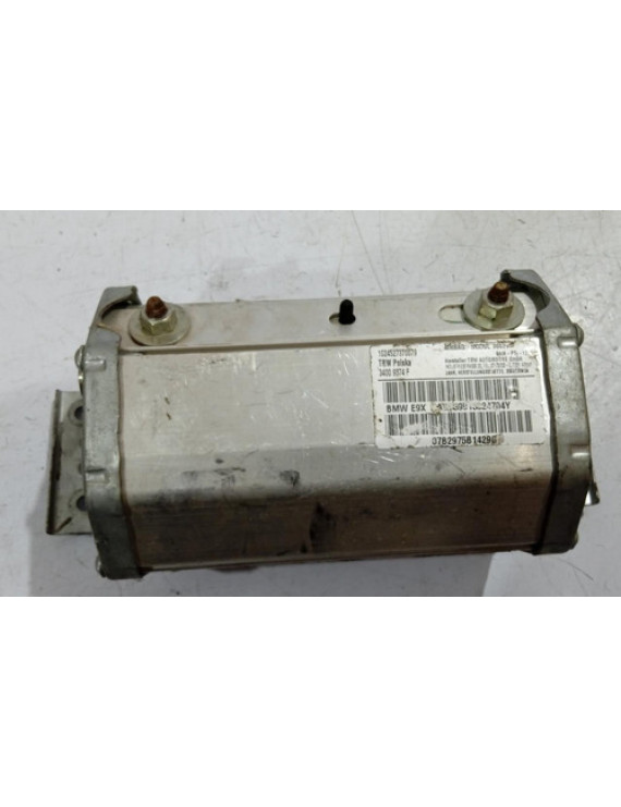 Airbag Passageiro Direito Bmw 320 328 2008