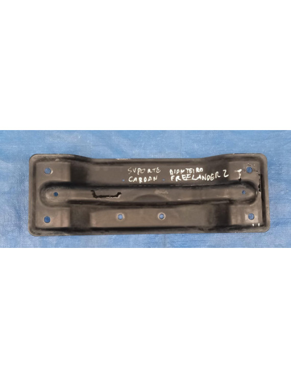 Suporte Dianteiro Cardan Freelander 2 2.2 2008 - 2014