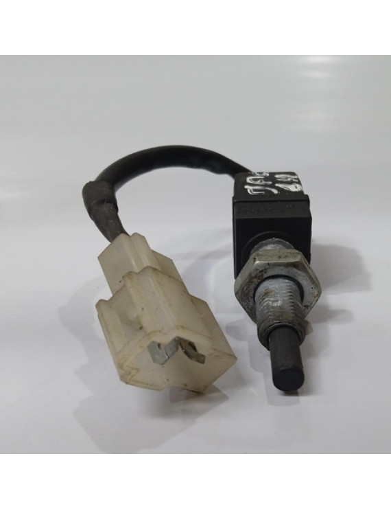 Sensor Interruptor Pedal Embreagem J3 2010 - 2014 Preto