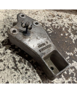 Suporte Coxim Motor Direito Peugeot 206 1.0 16v 2001 - 2004