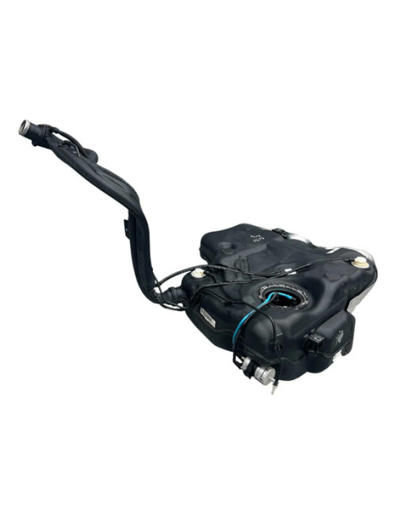 Tanque De Combustível Jetta 2013 2014 2015 2016