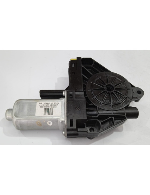 Motor De Vidro Dianteiro Direito Volvo Xc60 2008 - 2015