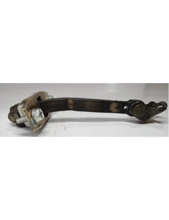 Limitador Da Porta Traseira Esquerda Rav4 2000 - 2005