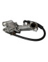 Carcaça Válvula Termostática Mercedes C180 1.8 2001 - 2005