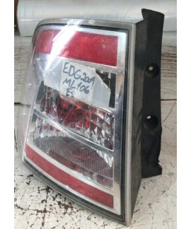 Lanterna Esquerda Ford Edge 2007 2008 2009 2010