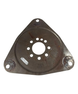 Defletor Câmbio Peugeot 307 2.0 2005 - 2012 Defletor Câmbio Peugeot 307 2.0 2005 - 2012