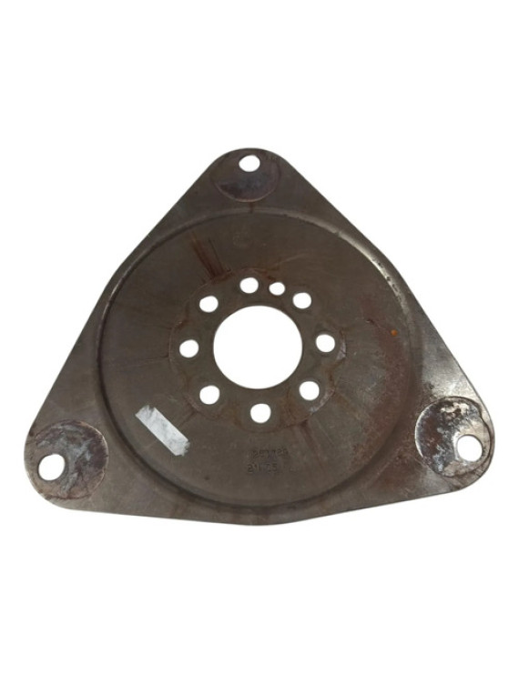 Defletor Câmbio Peugeot 307 2.0 2005 - 2012