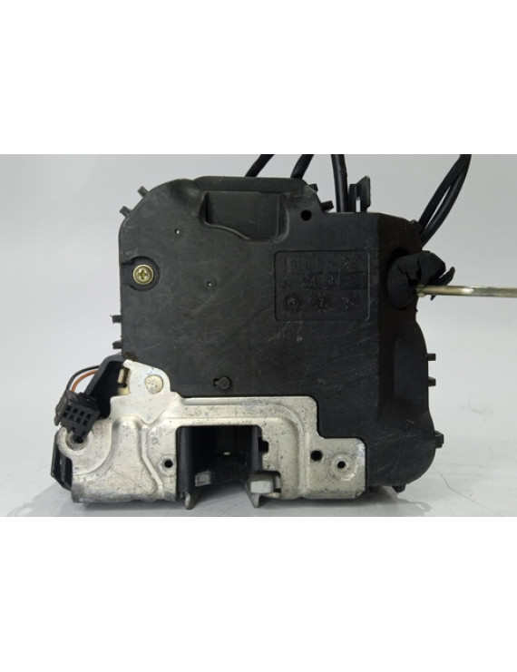 Fechadura Dianteira Direita Mercedes C240 2002 2003 2004