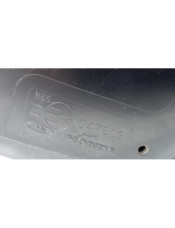 Retrovisor Direito Com Pisca Hrv 2016 - 2021