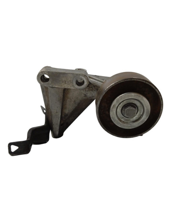 Suporte Compressor Ar Hilux 2005 - 2015