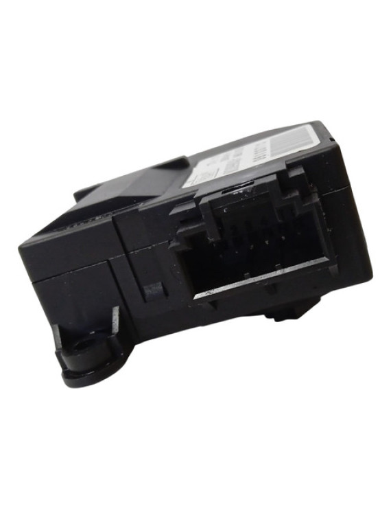 Atuador Ar Condicionado Scenic 2008 - 2012 1000044011 Preto