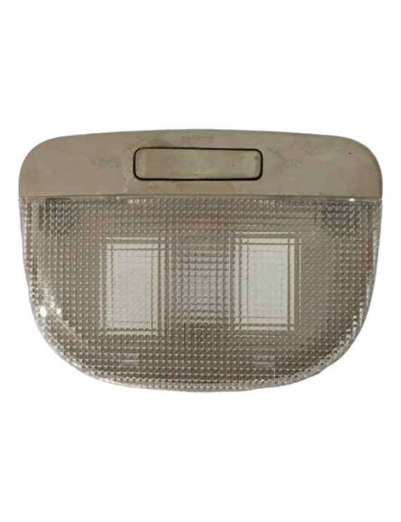 Luz De Teto Traseira Subaru Impreza Wrx 2009 2010 2011   