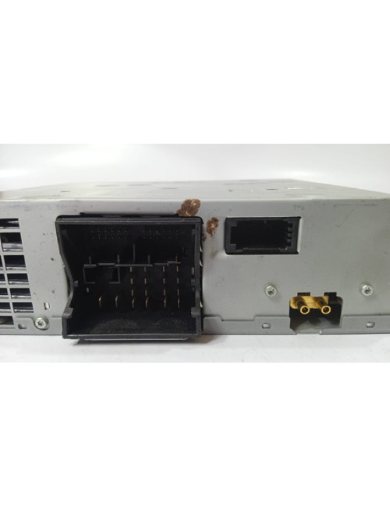Módulo Rádio Audi A1 A4 A5 Q3 Q5 Q7 / 4g0035056e