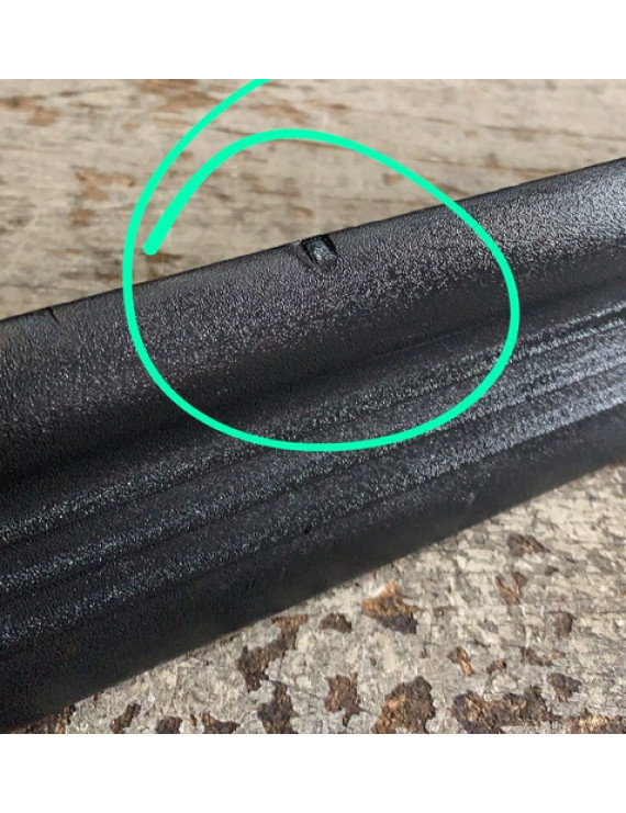 Soleira Porta Traseira Direita Volvo C30 2006 - 2011