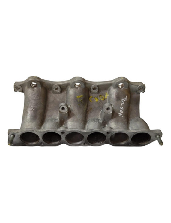 Base Coletor Admissão Tucson 2.7 2008