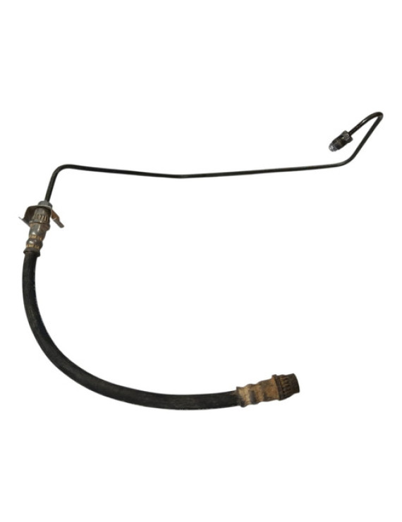 Mangueira Válvula Equalizadora Freio Sandero 2008 - 2015 Preto