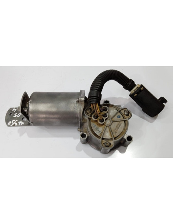 Motor Caixa De Transferência Mercedes 4x4 Ml350 1998 - 2005