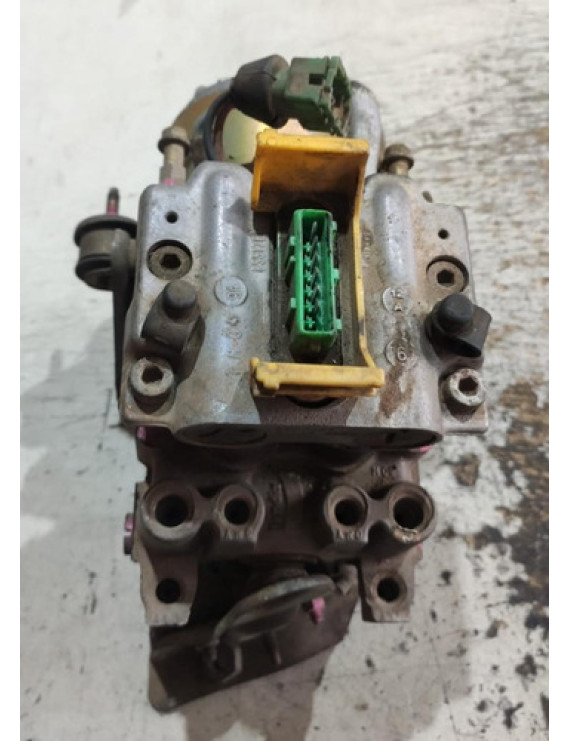 Módulo Abs Peugeot 405 1.9 1987 - 1995 / B55176300