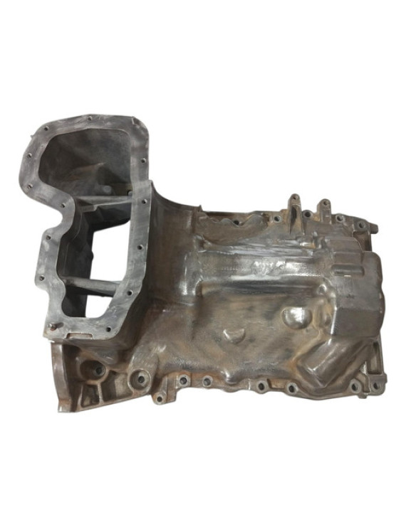 Cárter Motor Grand Cherokee 3.6 2011 - 2015 Detalhe