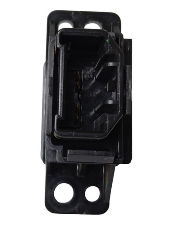 Botão Economia Econ Civic 2012 2013 2014 2015 2016 Verde-musgo