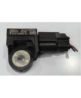 Sensor Impacto Fusion Edge 2010 - 2012 / 9l34-14b006-ac 
