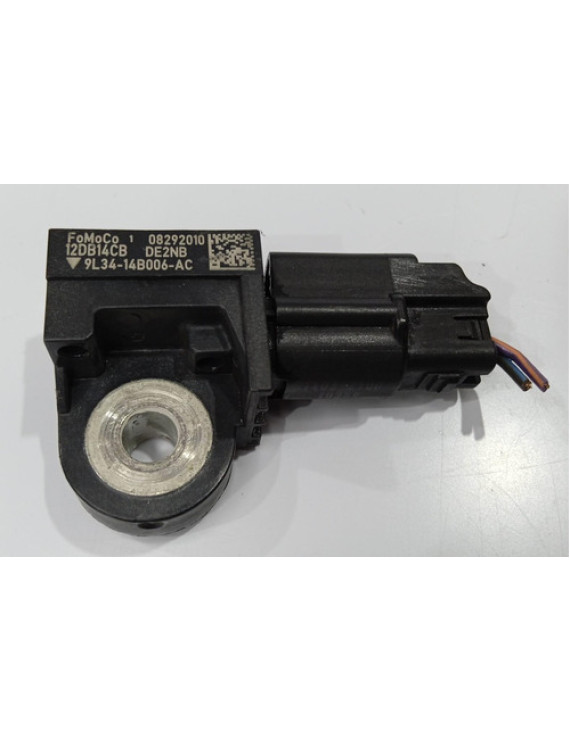 Sensor Impacto Fusion Edge 2010 - 2012 / 9l34-14b006-ac 