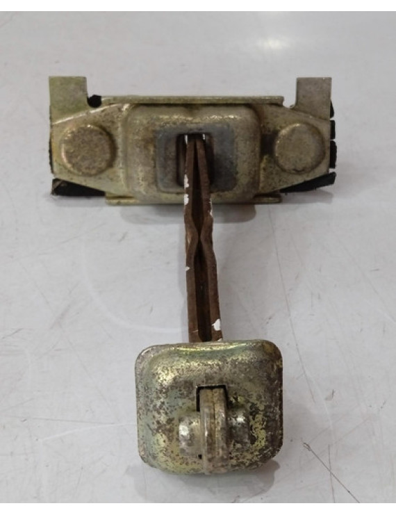 Limitador Porta Traseira Esquerda Sportage 1999 - 2007