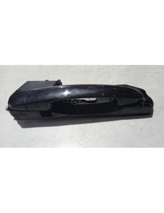 Maçaneta Externa Traseira Esquerda Fiat Bravo 2013 - 2016