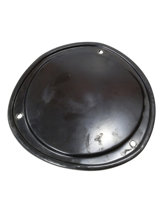 Tampa Bomba Combustível Audi A3 2001 - 2005 Preto 2005