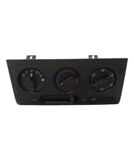 Comando Ar Condicionado Ecosport 2003 - 2008 Comando Ar Condicionado Ecosport 2003 - 2008