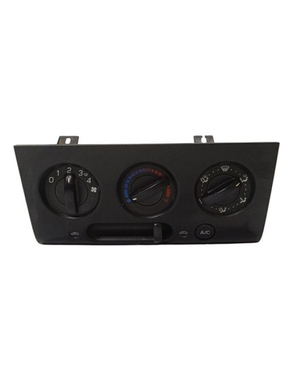 Comando Ar Condicionado Ecosport 2003 - 2008