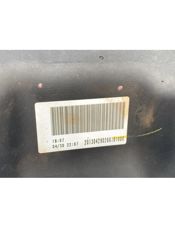 Tanque De Combustível Civic G9 2012 2013 2014 2015 2016