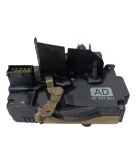 Fechadura Porta Dianteira Direita Vectra 1997 - 2005 Fechadura Porta Dianteira Direita Vectra 1997 - 2005