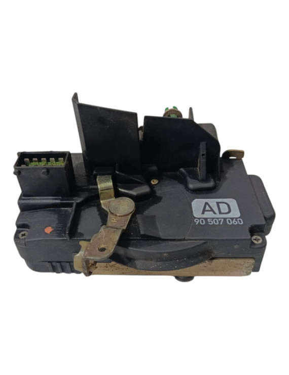 Fechadura Porta Dianteira Direita Vectra 1997 - 2005