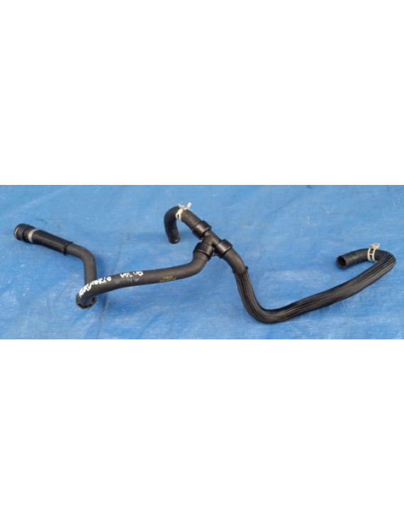 Mangueira Água Radiador Volvo Xc60 2.0 2008 - 2015