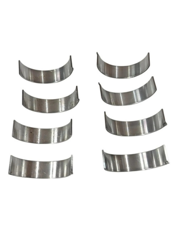 Kit Bronzina Biela Hrv 1.8 2016 2017 2018 2019 2020