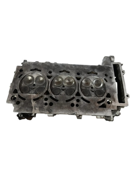 Cabeçote Esquerdo Mercedes E350 3.5 V6 2012