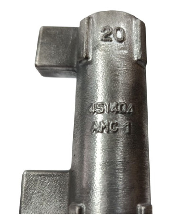 Bomba D\'água Linea 1.6 2009 - 2013