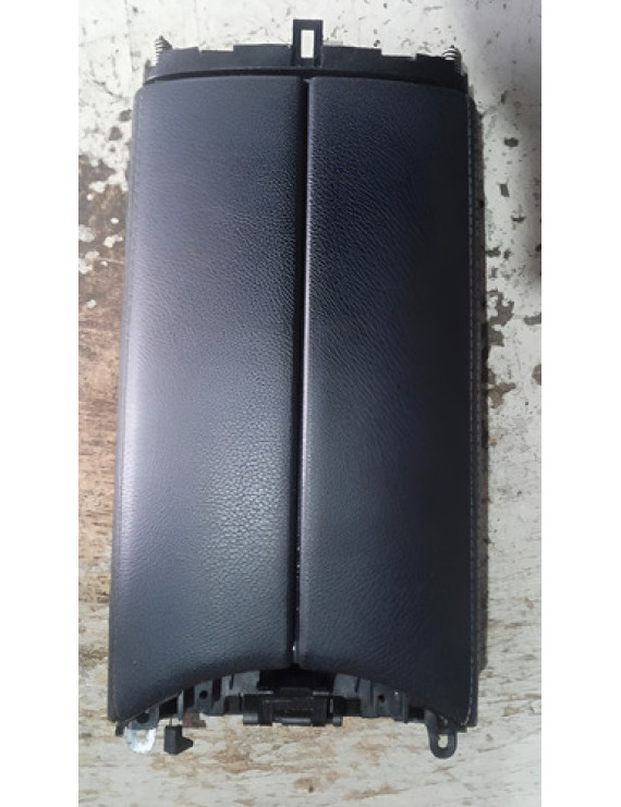 Apoio De Braço Central Mercedes C300 2018 Preto