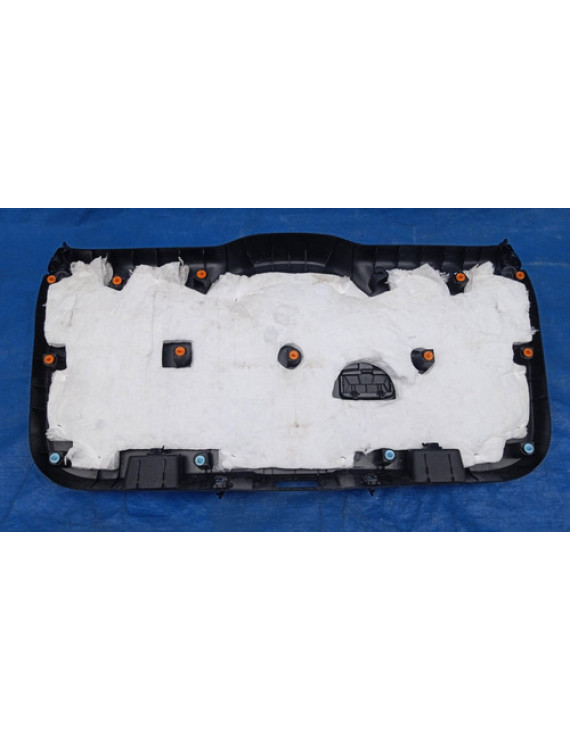 Forro Interno Tampa Traseira Tiggo 7 2020 2021 2022