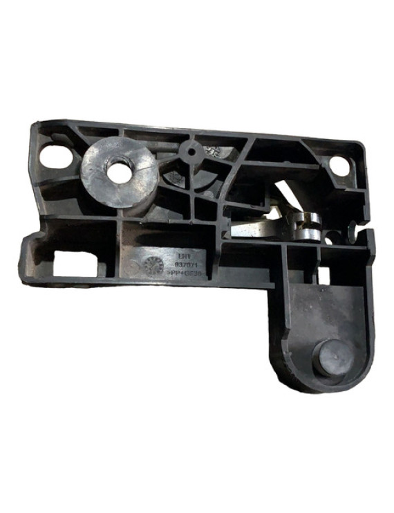 Maçaneta Interna Traseira Esquerda Freemont Journey 2011 Traseira