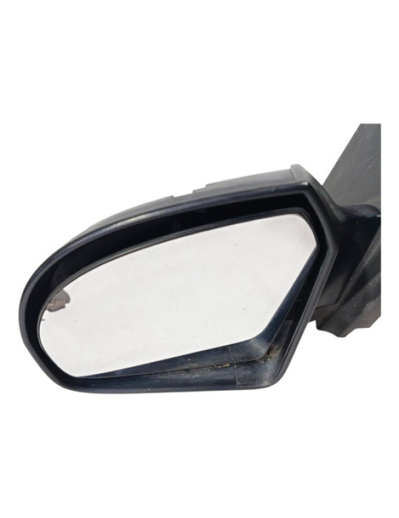 Retrovisor Esquerdo Manual Fiesta 2003 - 2012